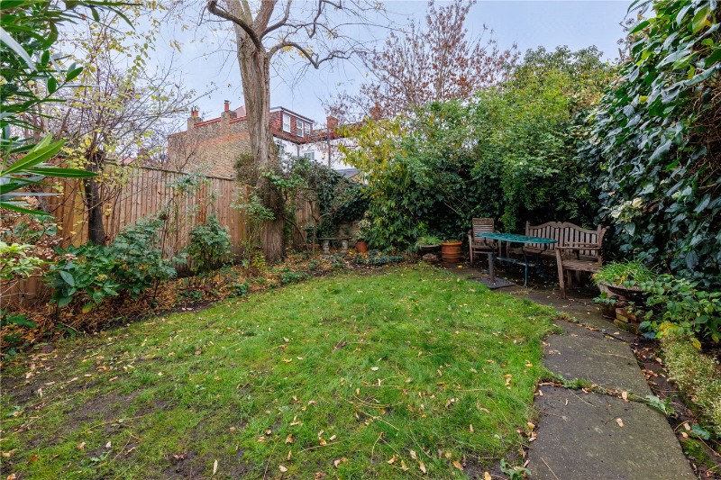 Clarendon Drive, London, SW15