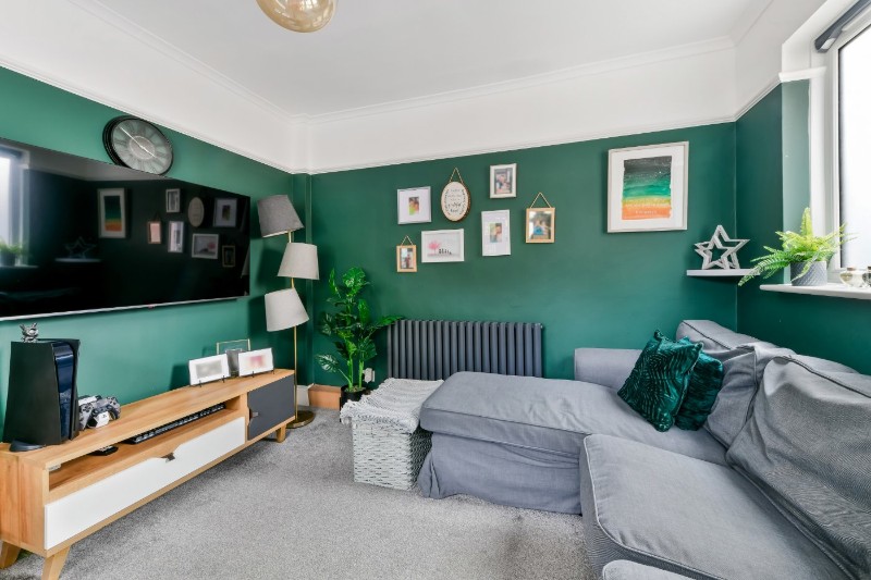 Goddard Road, Beckenham, BR3