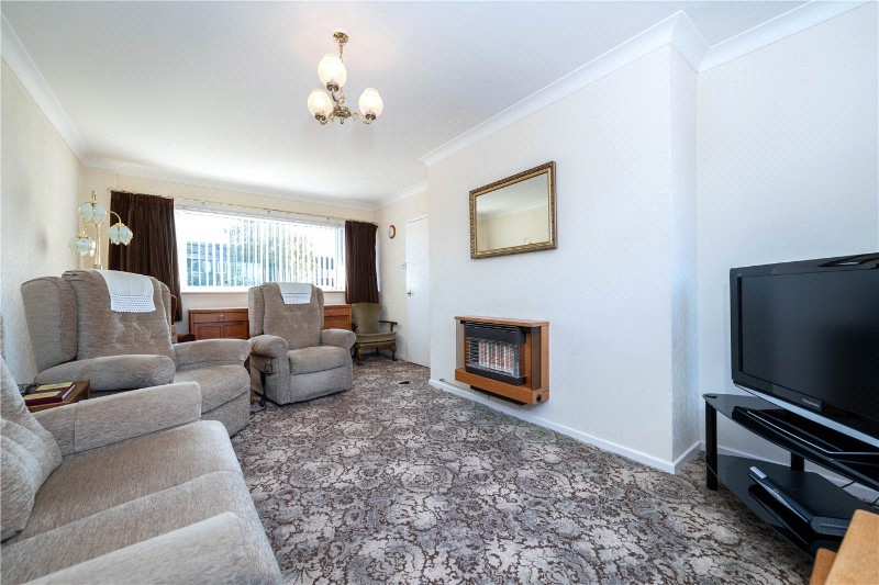 Ostler Drive, Bourne, Lincolnshire, PE10