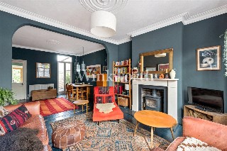 St. Margarets Road, London, N17