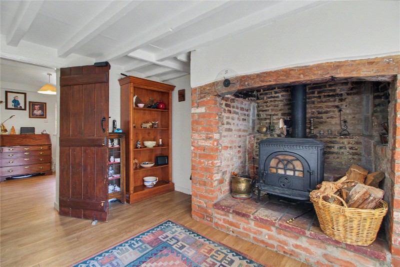 Rectory Road, Haddiscoe, Norwich, Norfolk, NR14