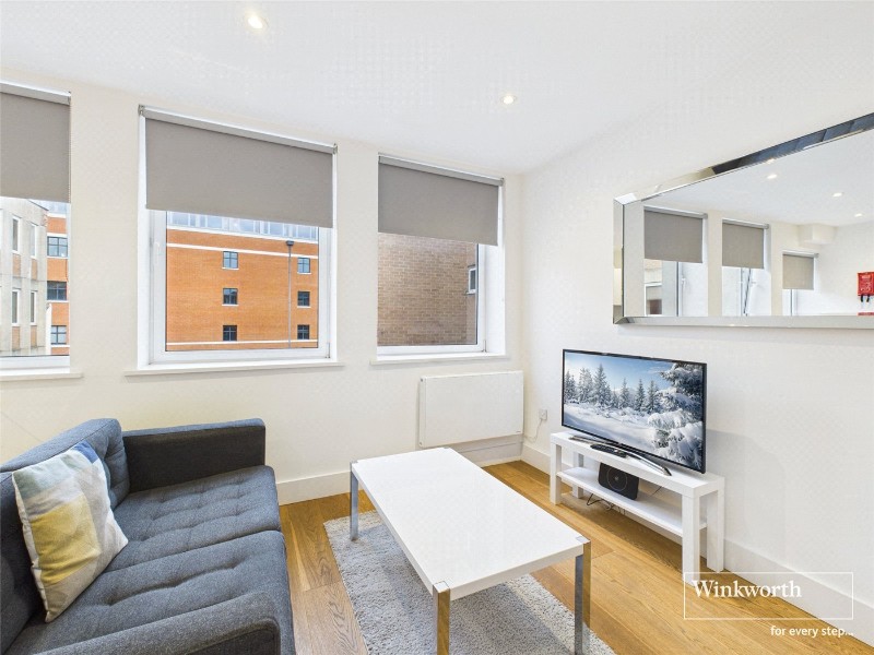 Sussex House, 6 The Forbury, Reading, Berkshire, RG1