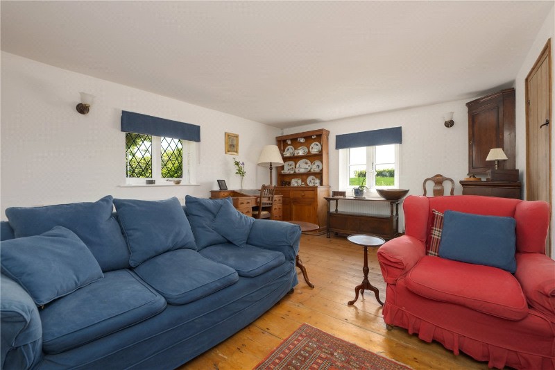 Ileden Lane, Kingston, Canterbury, Kent, CT4