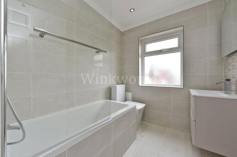 Hermitage Road, London, N4