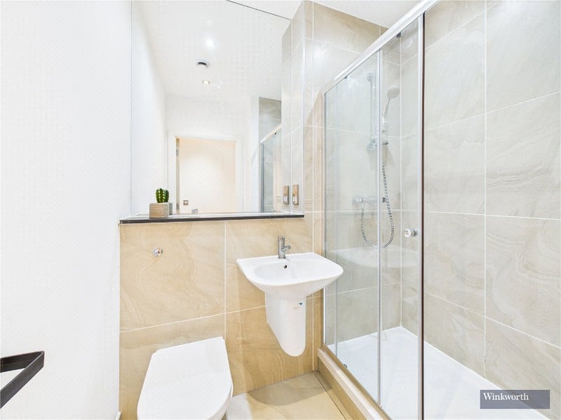 Peterborough Road, Harrow, HA1