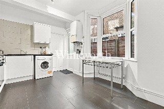 Winchelsea Road, London, N17