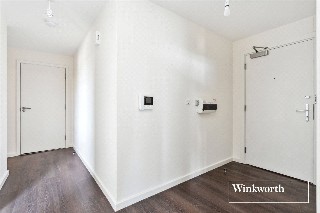 Lankaster Gardens, East Finchley, London, N2