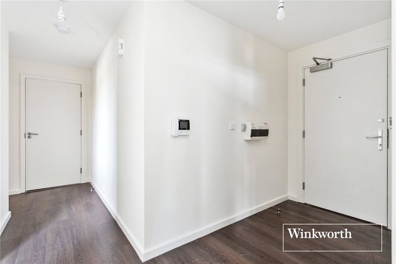 Lankaster Gardens, East Finchley, London, N2
