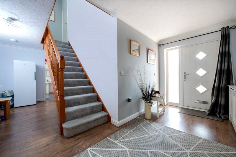 Ousemere Close, Billingborough, Sleaford, Lincolnshire, NG34