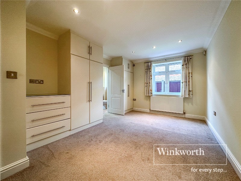 Dudsbury Avenue, Ferndown, BH22