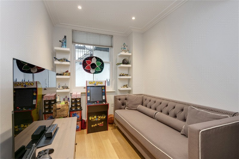 Tatham Place, Acacia Road, St Johns Wood, London, NW8