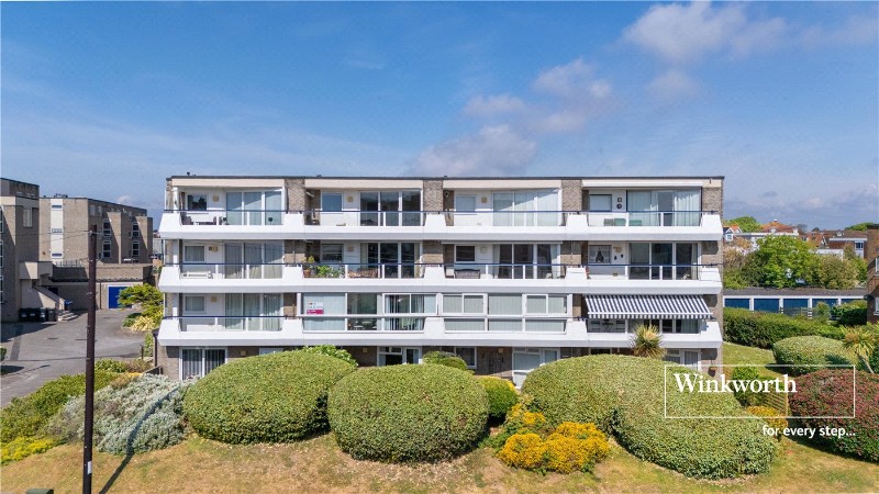 Clifton Road, Bournemouth, Dorset, BH6