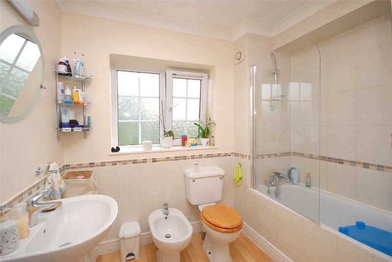 Alan Court, 6-7 Vanbrugh Park Road, London, SE3