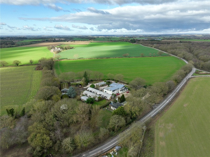 Sandy Lane, East Tuddenham, Norwich, Norfolk, NR20