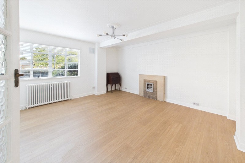 Corner Fielde, Streatham Hill, London, SW2