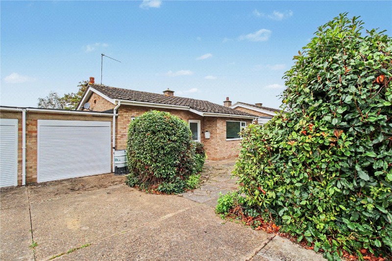 Chichester Road, Halesworth, Suffolk, IP19