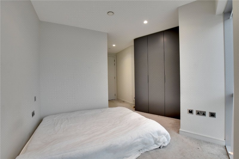 2 Cutter Lane, Upper Riverside, Greenwich, London, SE10