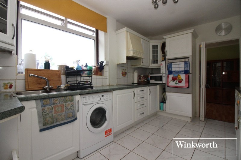 Thirsk Road, Borehamwood, Hertfordshire, WD6