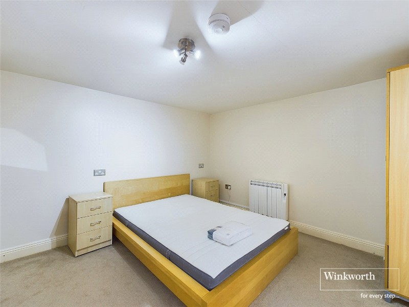 Alexandra Road, Reading, Berkshire, RG1