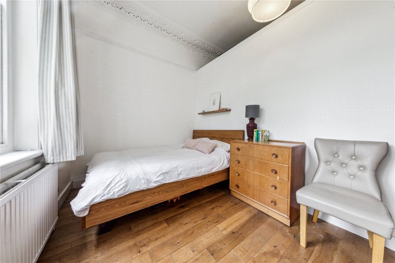 Harold Road, London, SE19
