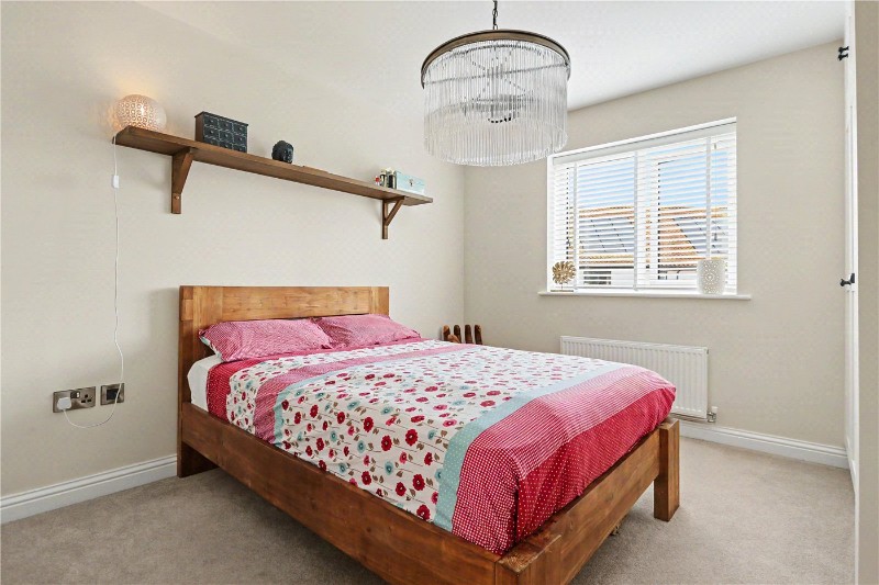 Sam Smith Way, Rackheath, Norwich, Norfolk, NR13