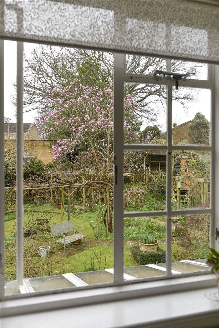 Canford Magna, Wimborne, Dorset, BH21