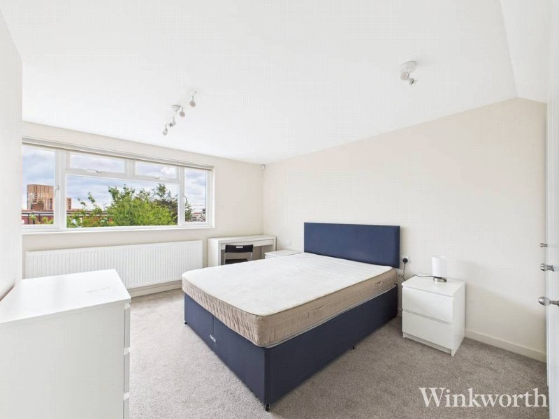 Carlisle Avenue, London, UK, W3