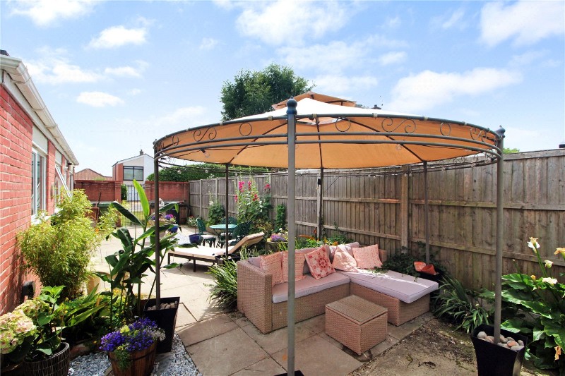Springfields, Poringland, Norwich, Norfolk, NR14