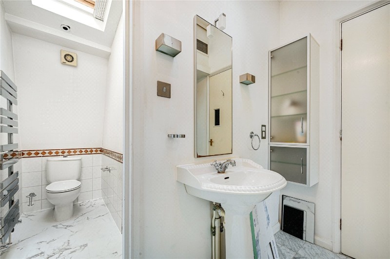 Ennismore Gardens, Knightsbridge, London, SW7