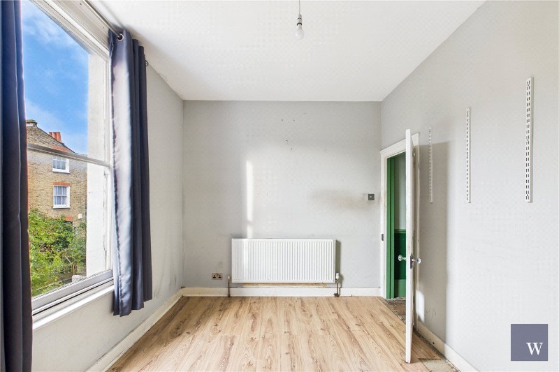 Elfindale Road, London, SE24