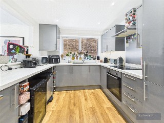 Adelaide Road, Surbiton, KT6