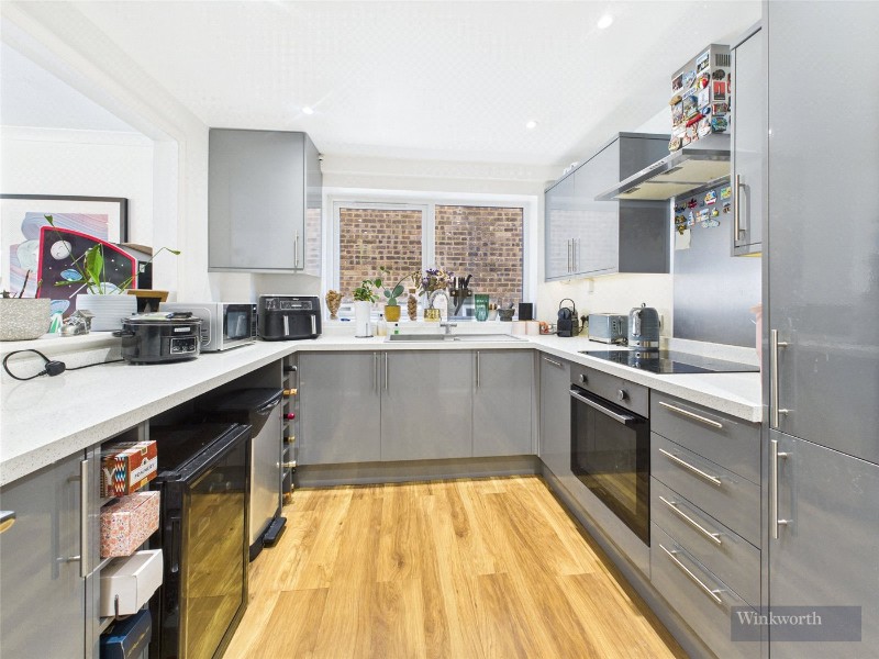 Adelaide Road, Surbiton, KT6