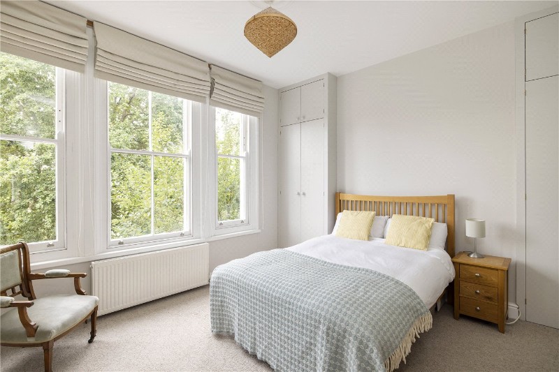 Trinity Rise, London, SW2