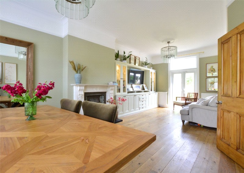 Glenhouse Road, Eltham, London, SE9