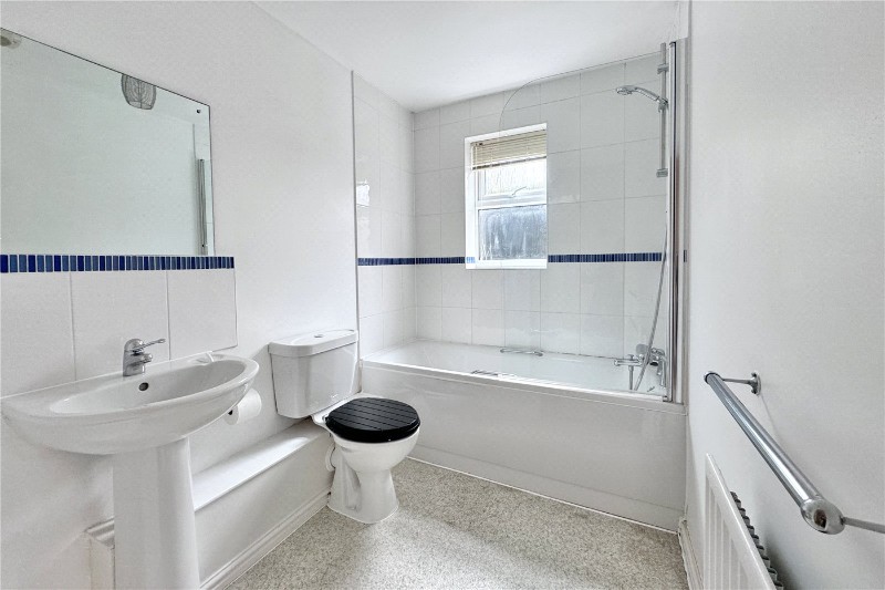 Wheeler Place, Beaconsfield, HP9