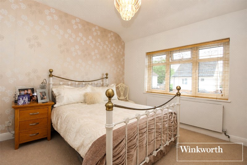 Drayton Road, Borehamwood, Hertfordshire, WD6