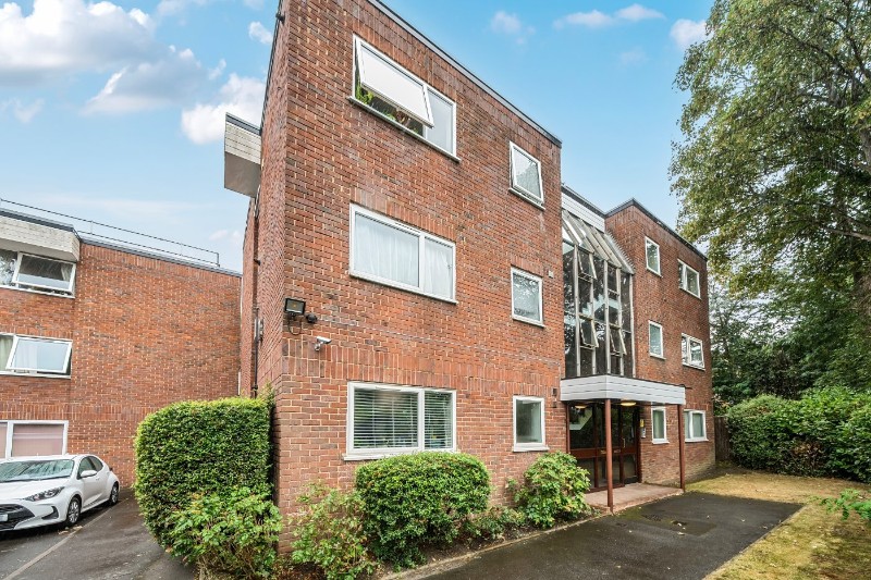 Penrith Close, Beckenham, BR3