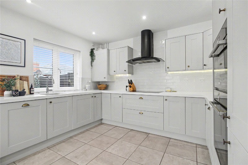 Pepperpot Drive, Trowse, Norwich, Norfolk, NR14