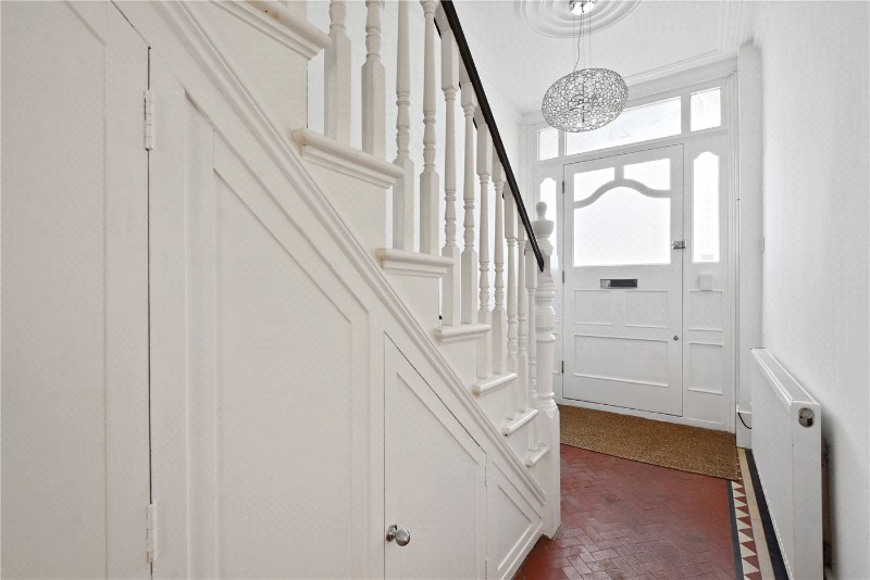 Ellesmere Road, London, NW10