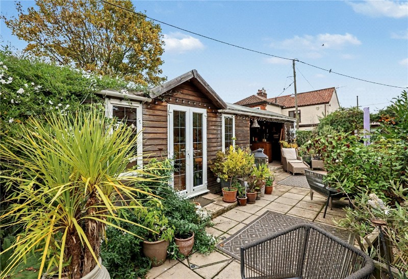 St. Faiths Road, Norwich, Norfolk, NR6