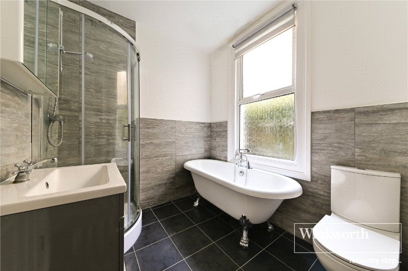 Southfield Road, London, W4