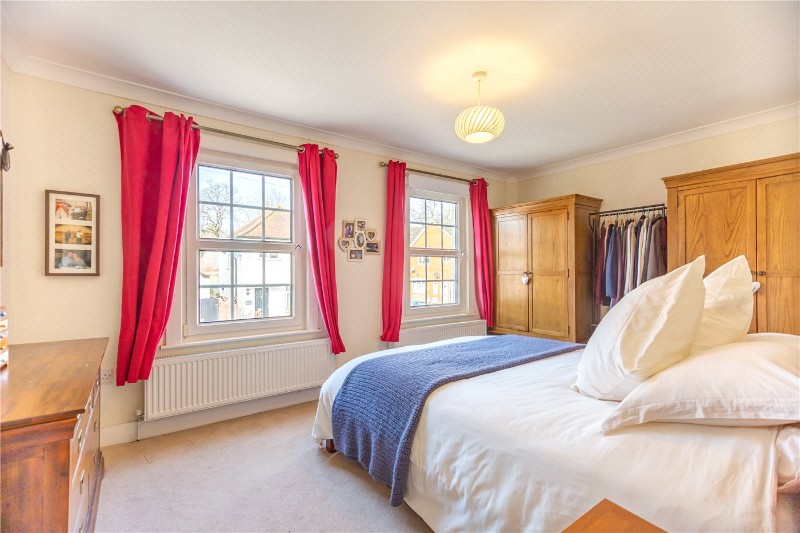 Galton Road, Sunningdale, Berkshire, SL5