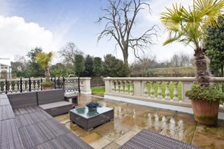 Castelnau, Barnes, London, SW13