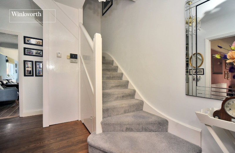 Castle Way, Epsom, Surrey, KT17
