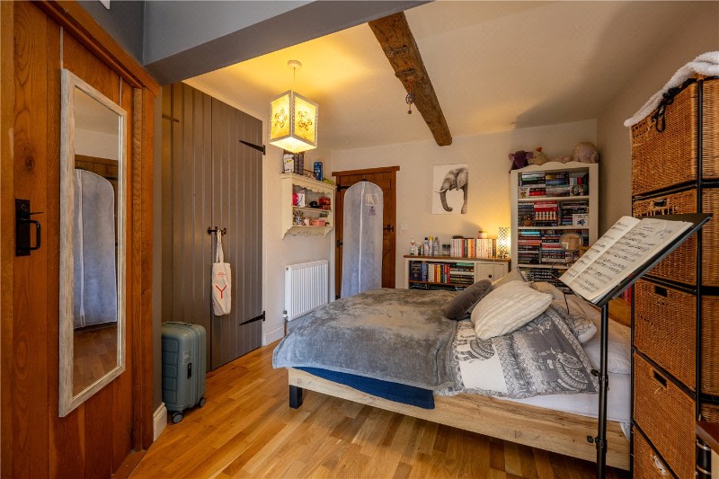 Holverston, Norwich, Norfolk, NR14