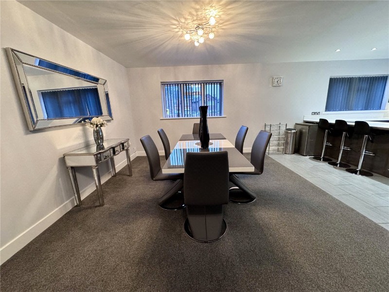 Ringwood Road, Poole, Dorset, BH12