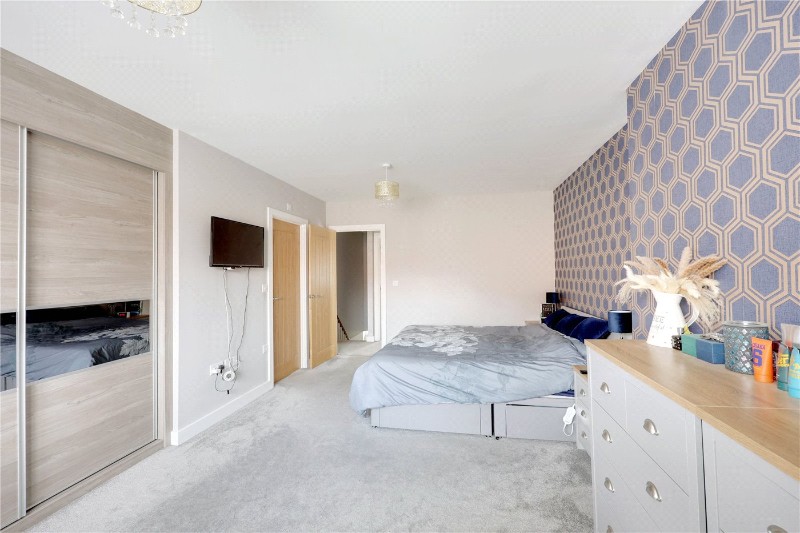 Crown Meadow Way, Newton St. Faith, Norwich, Norfolk, NR10