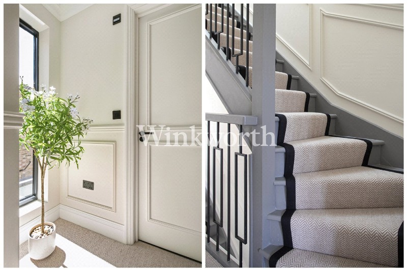 Antill Road, London, N15