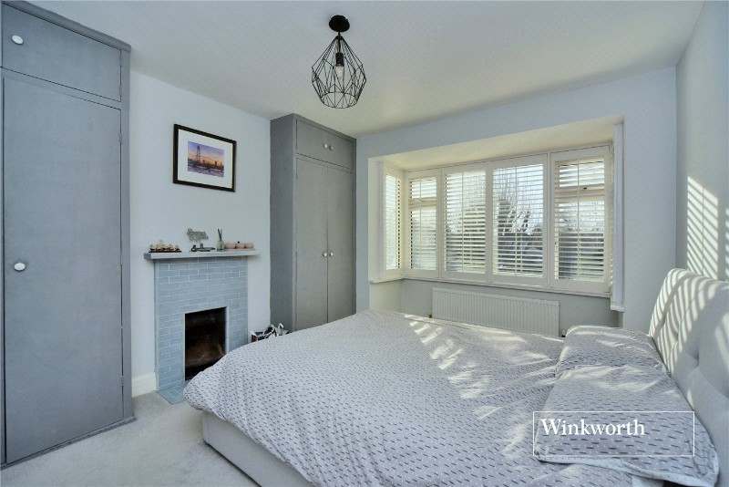 Glyn Road, Worcester Park, KT4
