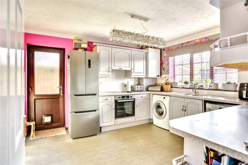 Sir Edward Stracey Road, Rackheath, Norwich, Norfolk, NR13